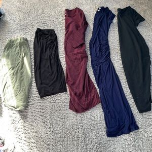 Maternity bundle - M/L